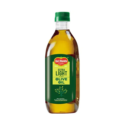 Del Monte Olive Oil Extra Light	